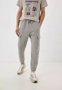 Брюки спортивные Mark Formelle