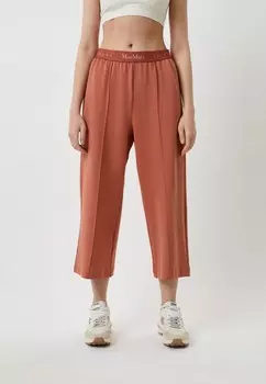 Брюки спортивные Max Mara Leisure