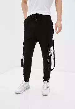 Брюки спортивные Mego As