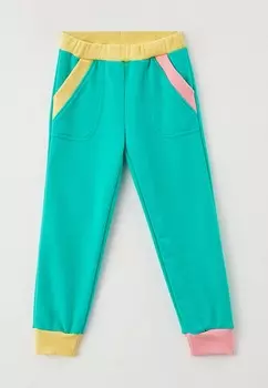 Брюки спортивные Mia Gia