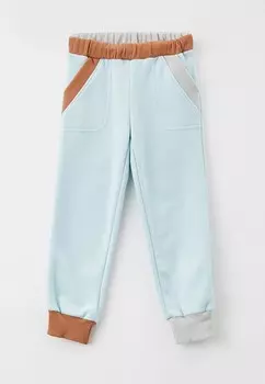 Брюки спортивные Mia Gia