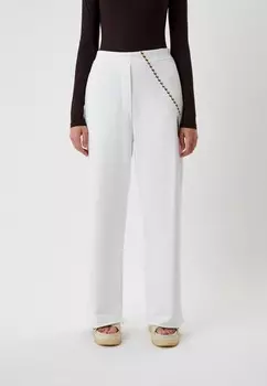 Брюки спортивные MM6 Maison Margiela