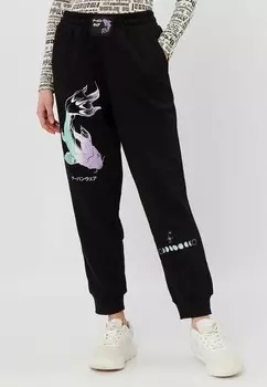 Брюки спортивные Modis