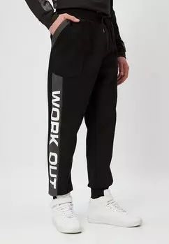 Брюки спортивные Modis