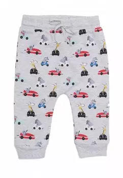 Брюки спортивные Modis