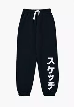 Брюки спортивные Modis