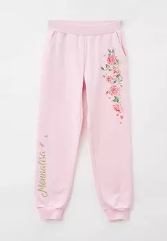 Брюки спортивные Monnalisa