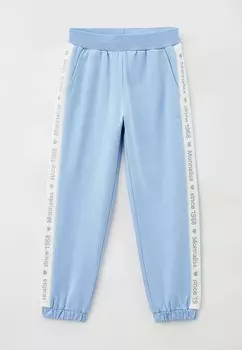 Брюки спортивные Monnalisa