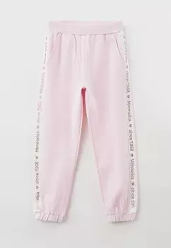 Брюки спортивные Monnalisa