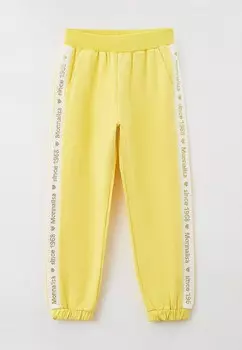 Брюки спортивные Monnalisa