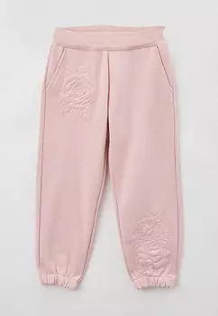 Брюки спортивные Monnalisa