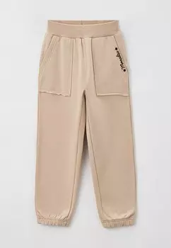 Брюки спортивные Monnalisa