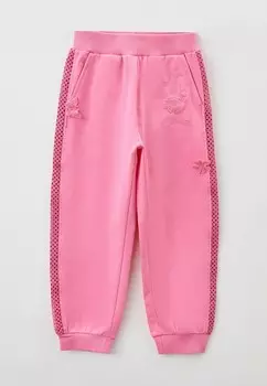 Брюки спортивные Monnalisa