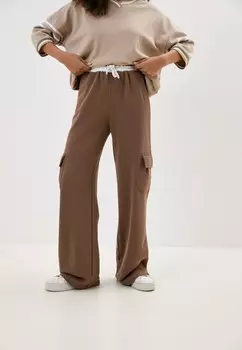 Брюки спортивные Moona Store