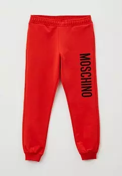 Брюки спортивные Moschino Kid