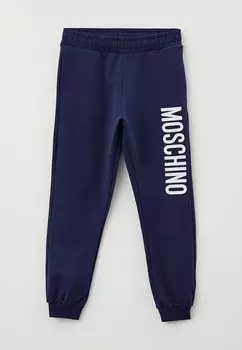 Брюки спортивные Moschino Kid