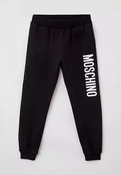 Брюки спортивные Moschino Kid