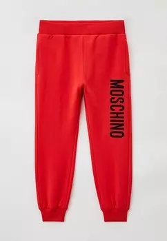 Брюки спортивные Moschino Kid