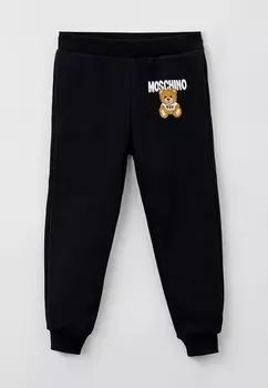 Брюки спортивные Moschino Kid