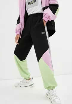 Брюки спортивные MSGM