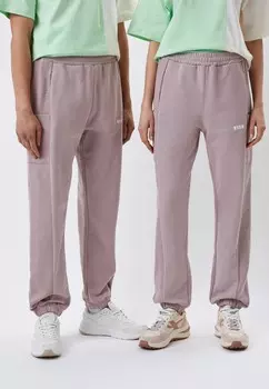 Брюки спортивные MSGM