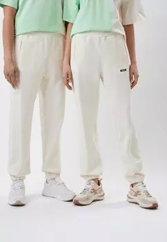 Брюки спортивные MSGM