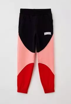 Брюки спортивные MSGM Kids