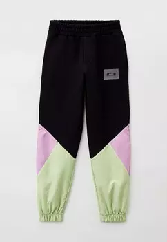 Брюки спортивные MSGM Kids