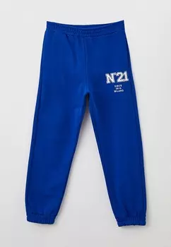 Брюки спортивные N21