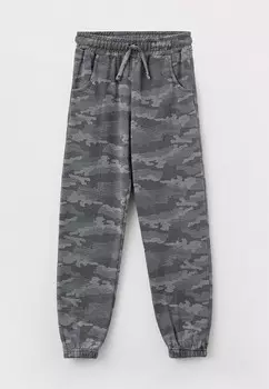 Брюки спортивные N.O.A.