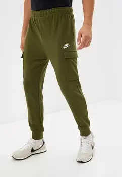 Брюки спортивные Nike