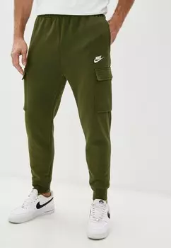 Брюки спортивные Nike