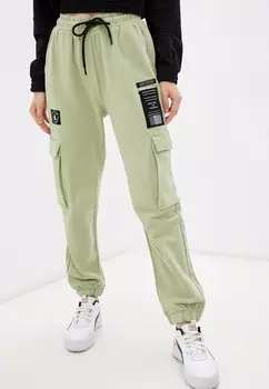 Брюки спортивные O'stin