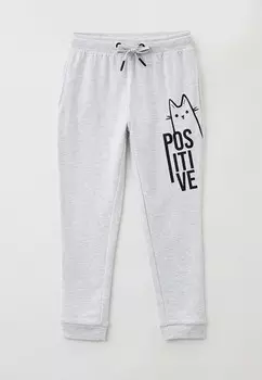 Брюки спортивные O'stin