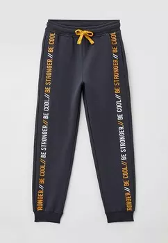 Брюки спортивные O'stin