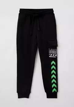 Брюки спортивные O'stin