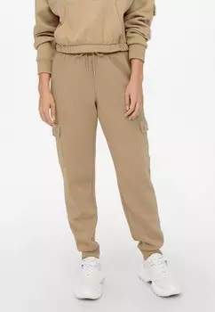 Брюки спортивные Only