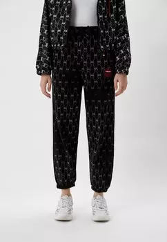 Брюки спортивные Pinko