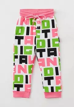 Брюки спортивные PlayToday