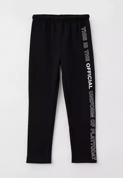 Брюки спортивные PlayToday