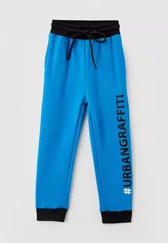 Брюки спортивные PlayToday