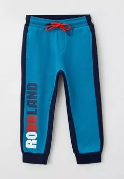 Брюки спортивные PlayToday