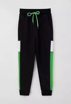 Брюки спортивные PlayToday