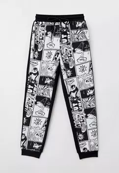 Брюки спортивные PlayToday