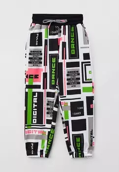 Брюки спортивные PlayToday