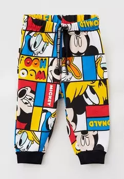 Брюки спортивные PlayToday