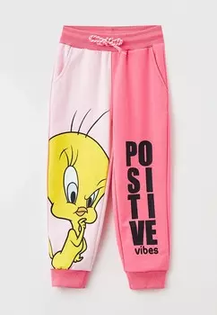 Брюки спортивные PlayToday