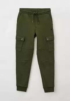 Брюки спортивные Polo Ralph Lauren