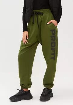Брюки спортивные Profit