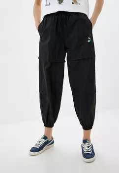 Брюки спортивные PUMA